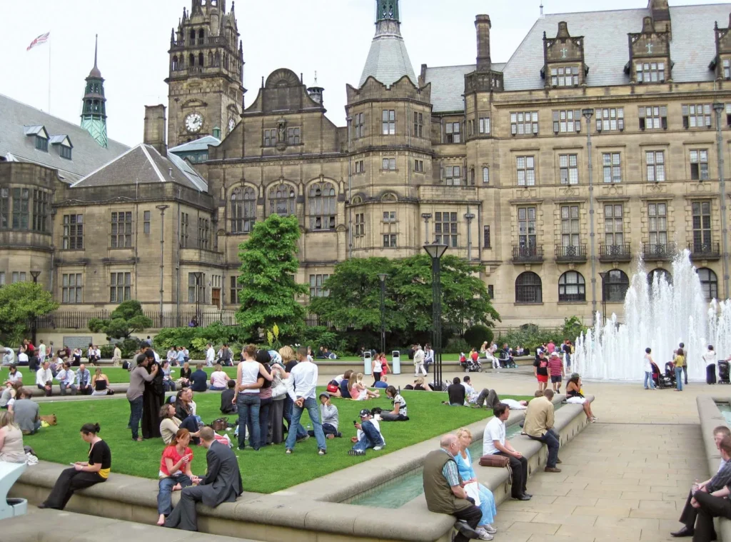 Top Things to Do in Sheffield – A Guide to the City’s Best Attractions Discover Sheffield: Top Attractions in the Heart of the UK