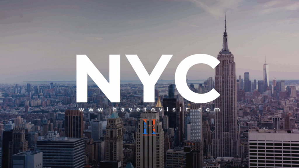 EXPERT Travelers Share Top New York City Attractions New York City Places