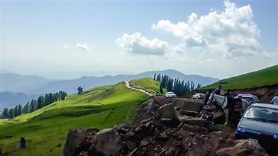 Azad Kashmir View 3