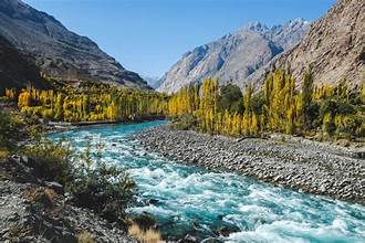 Gilgit-Baltistan: Where Heaven Touches Earth