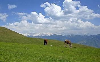 Azad Kashmir View 3